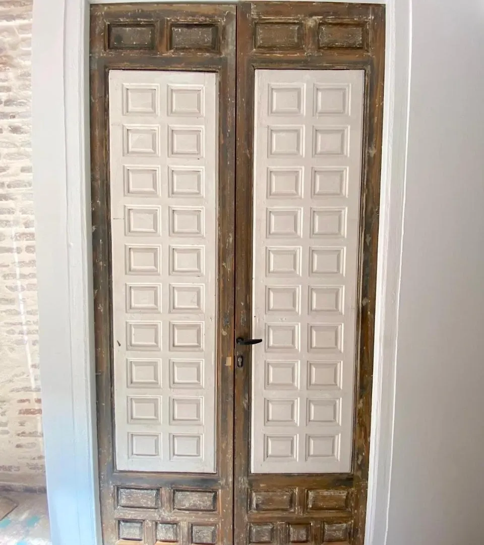 Cervantes Suites Málaga Pansiyon