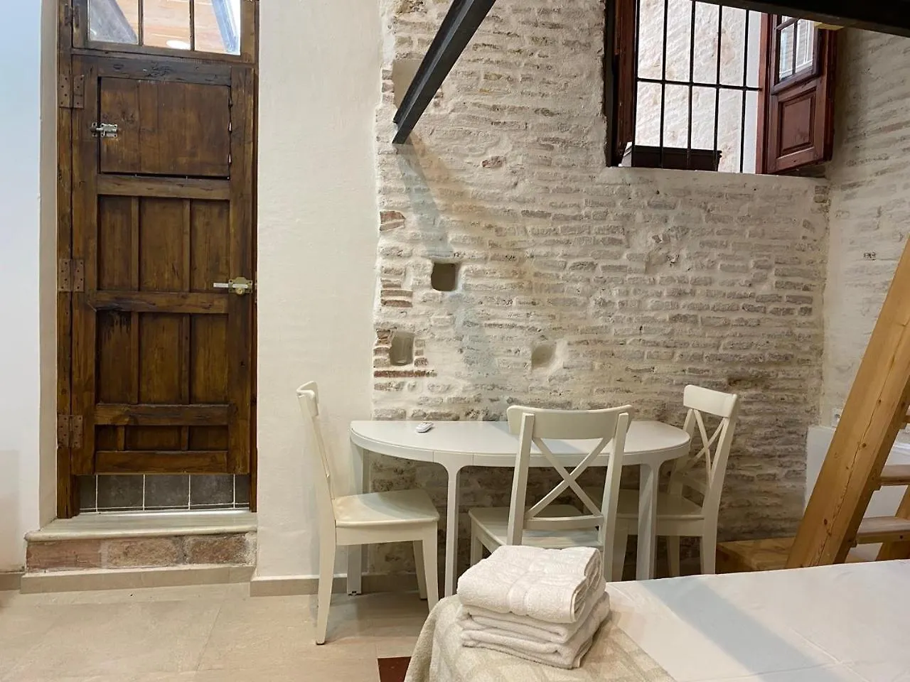 Cervantes Suites Málaga 0*,  İspanya