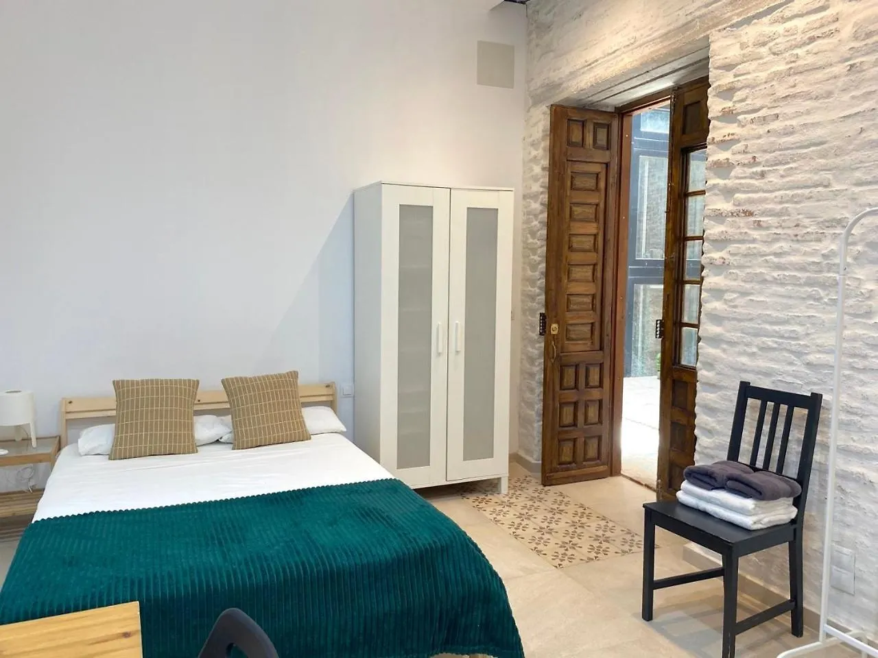 Cervantes Suites Málaga