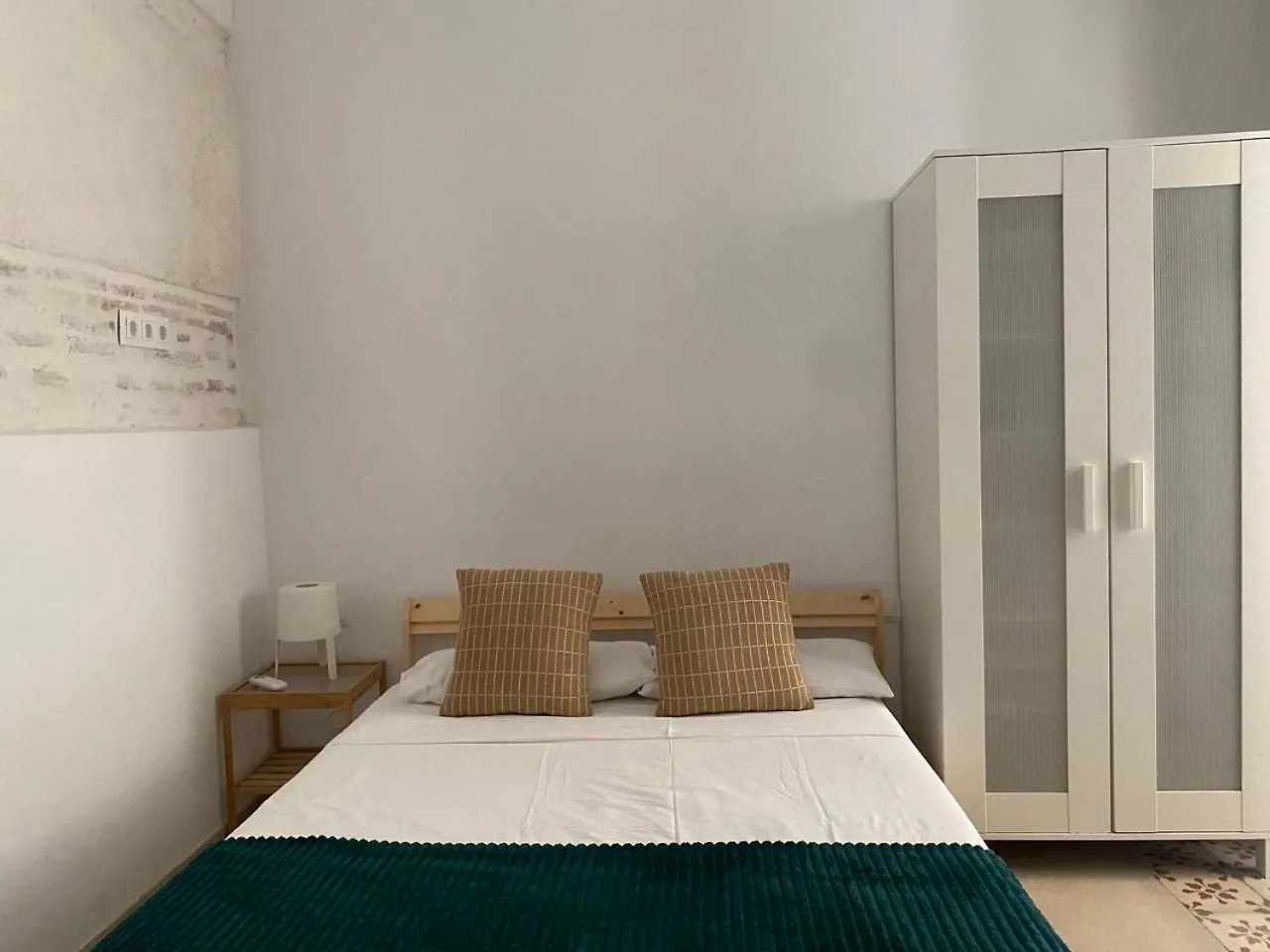 Pansiyon Cervantes Suites Málaga