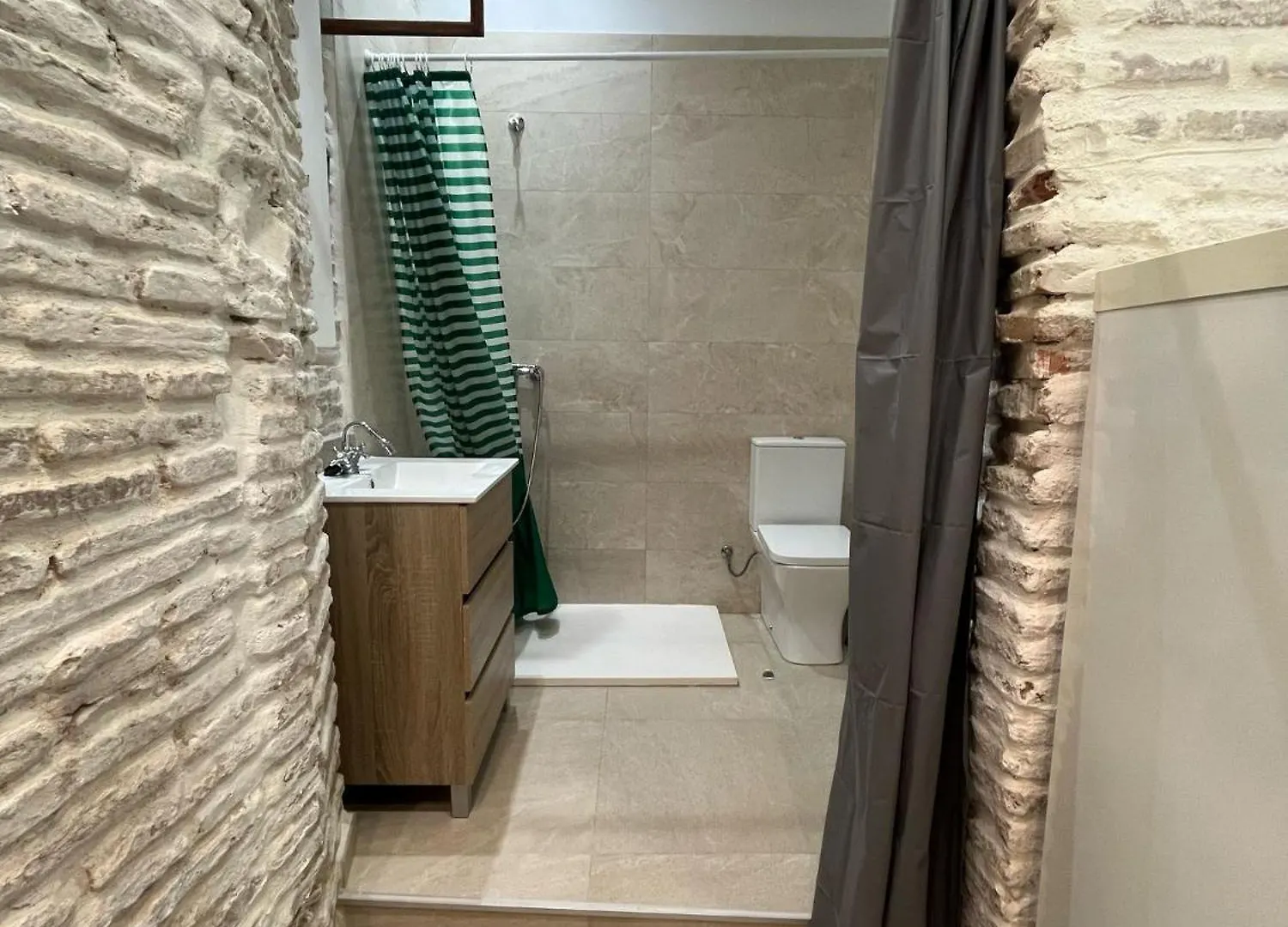 Apartamentos Cervantes Centro De Málaga 0*,