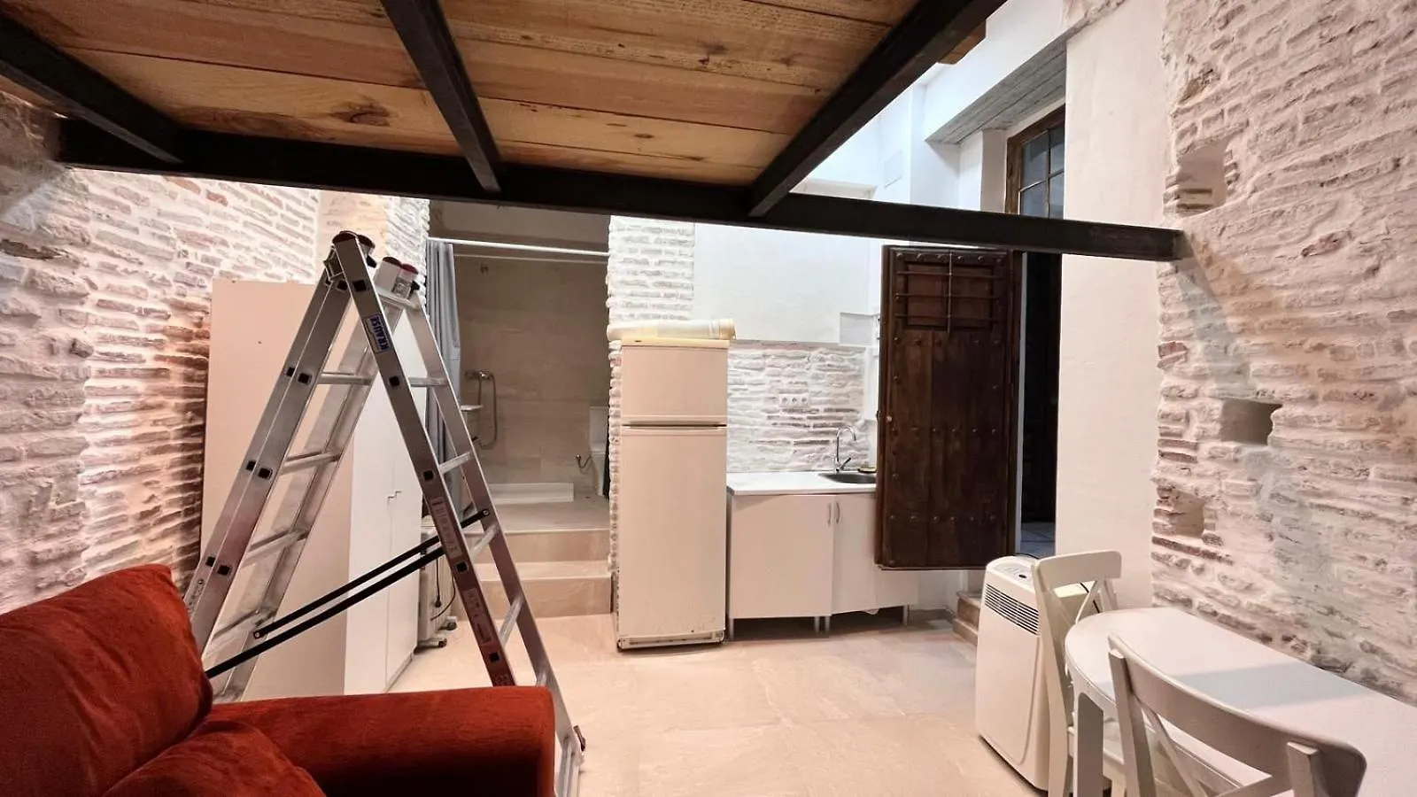 Apartamentos Cervantes Centro De Málaga
