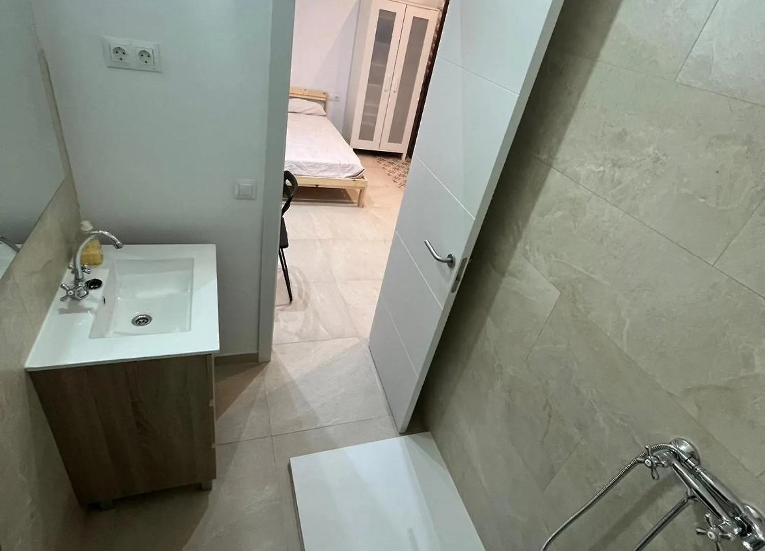 Apartamentos Cervantes Centro De Málaga