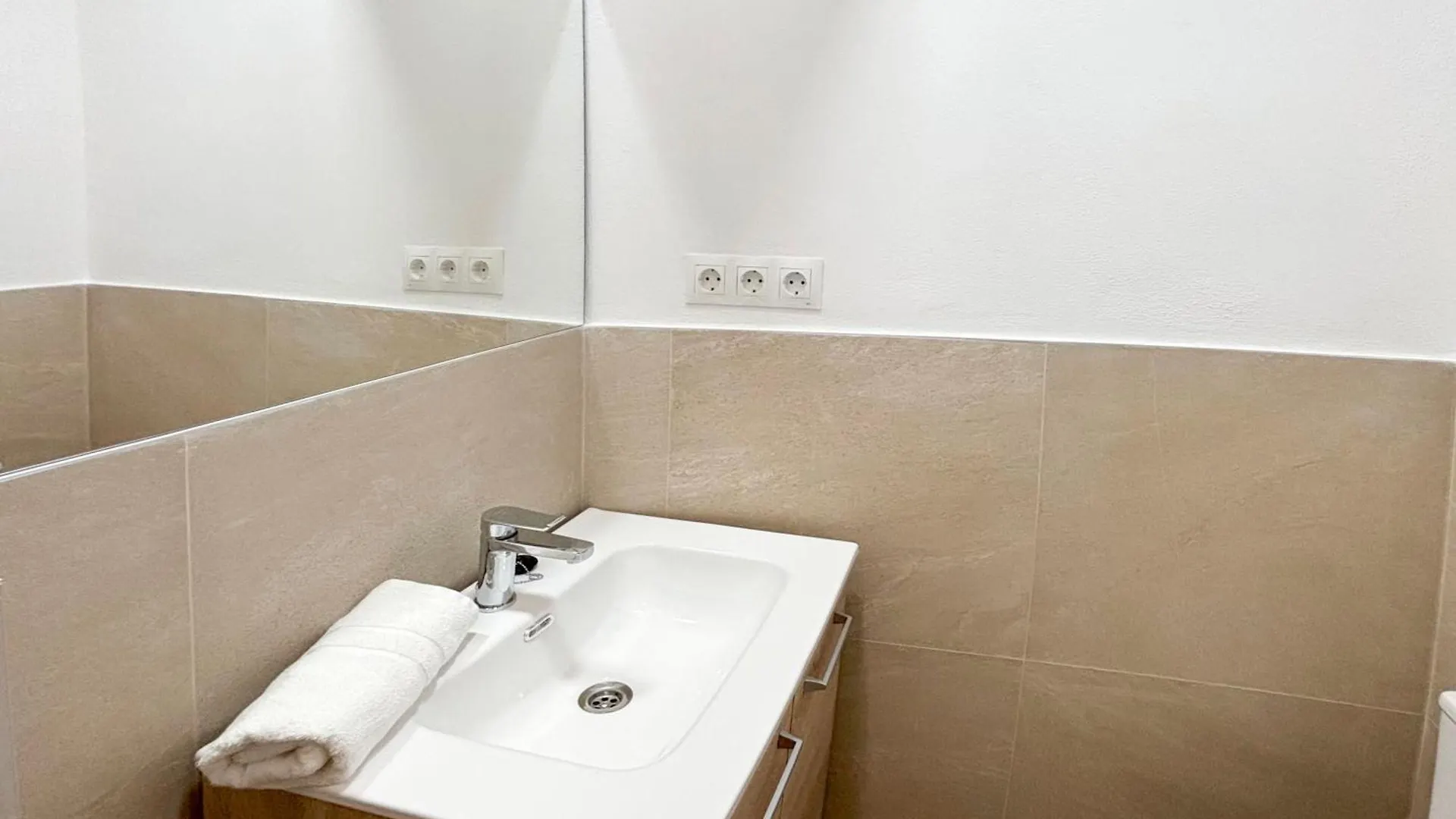 Cervantes Suites 马拉加 民宿