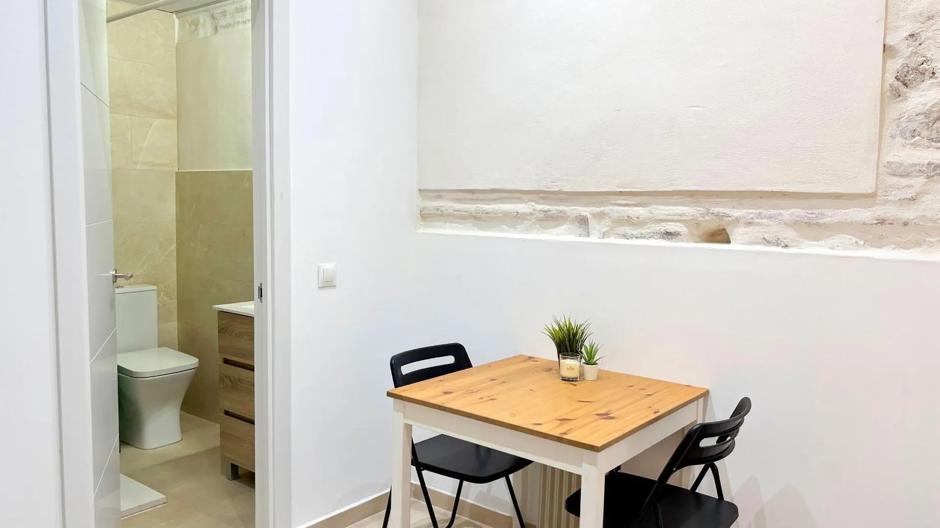 Cervantes Suites 马拉加