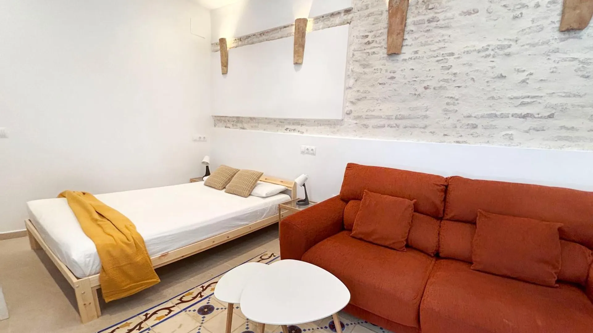 Cervantes Suites 马拉加