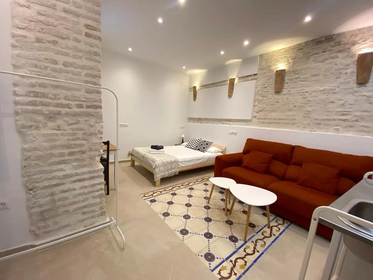 Cervantes Suites Μάλαγα