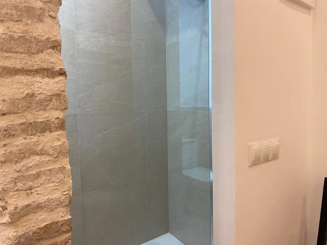 Cervantes Suites Μάλαγα 0*,