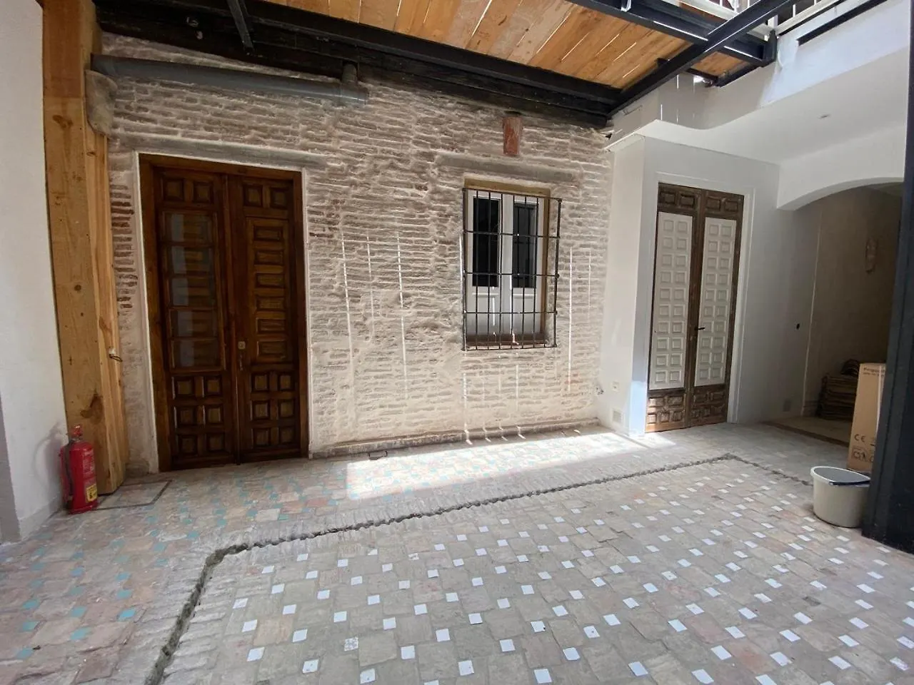 Cervantes Suites Μάλαγα 0*,  Ισπανία
