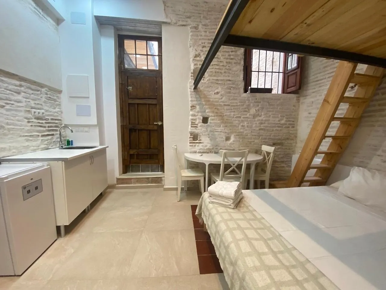 Cervantes Suites Μάλαγα Ισπανία