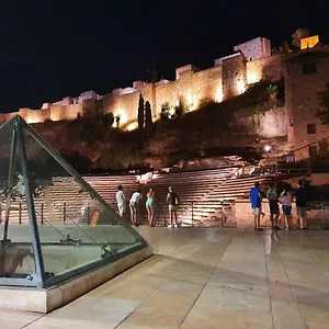  Appartamento Marinac3 Precioso Con Patio En El Centro Histórico De