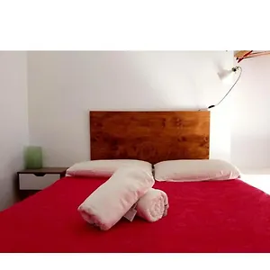 Casa Salamanca Habitación en casa particular