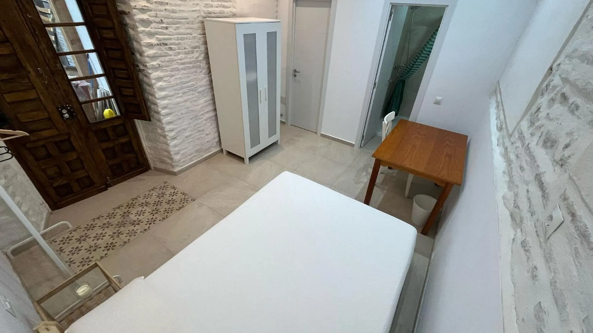 Apartamentos Cervantes Centro De Malaga Homestay