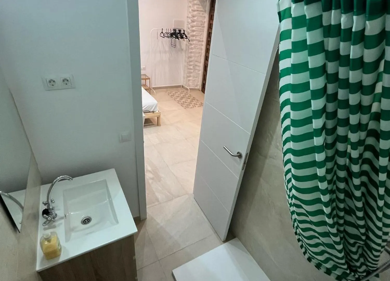 Apartamentos Cervantes Centro De Malaga 0*,  Spain