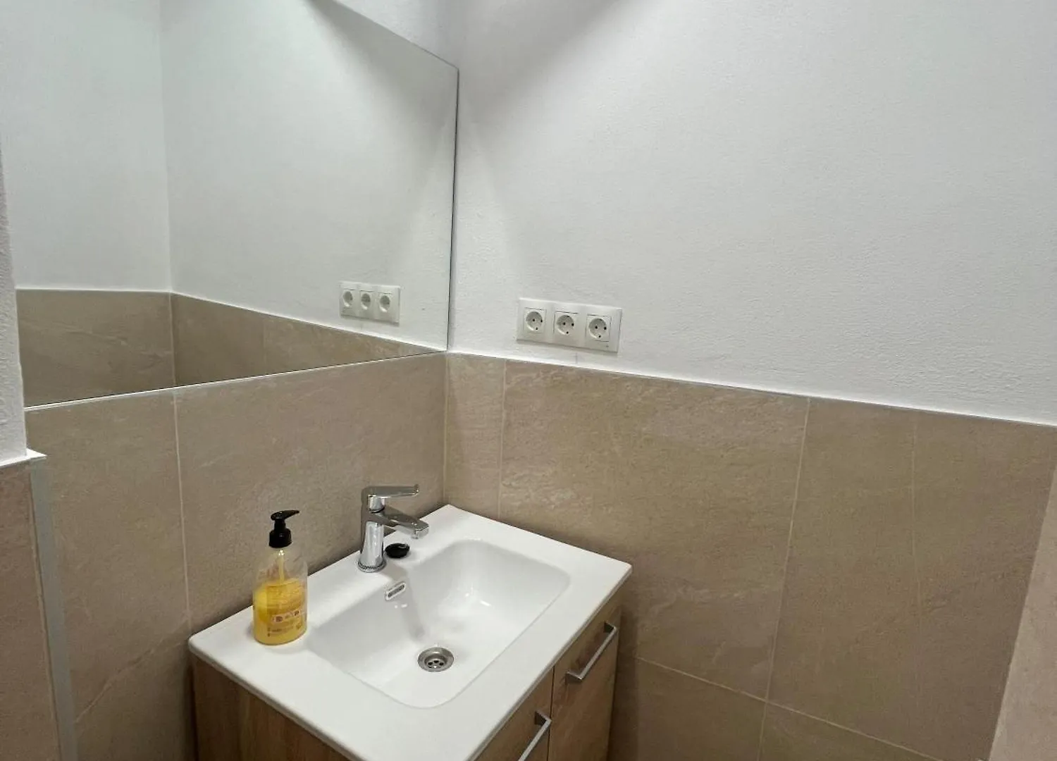 Apartamentos Cervantes Centro De Malaga Homestay