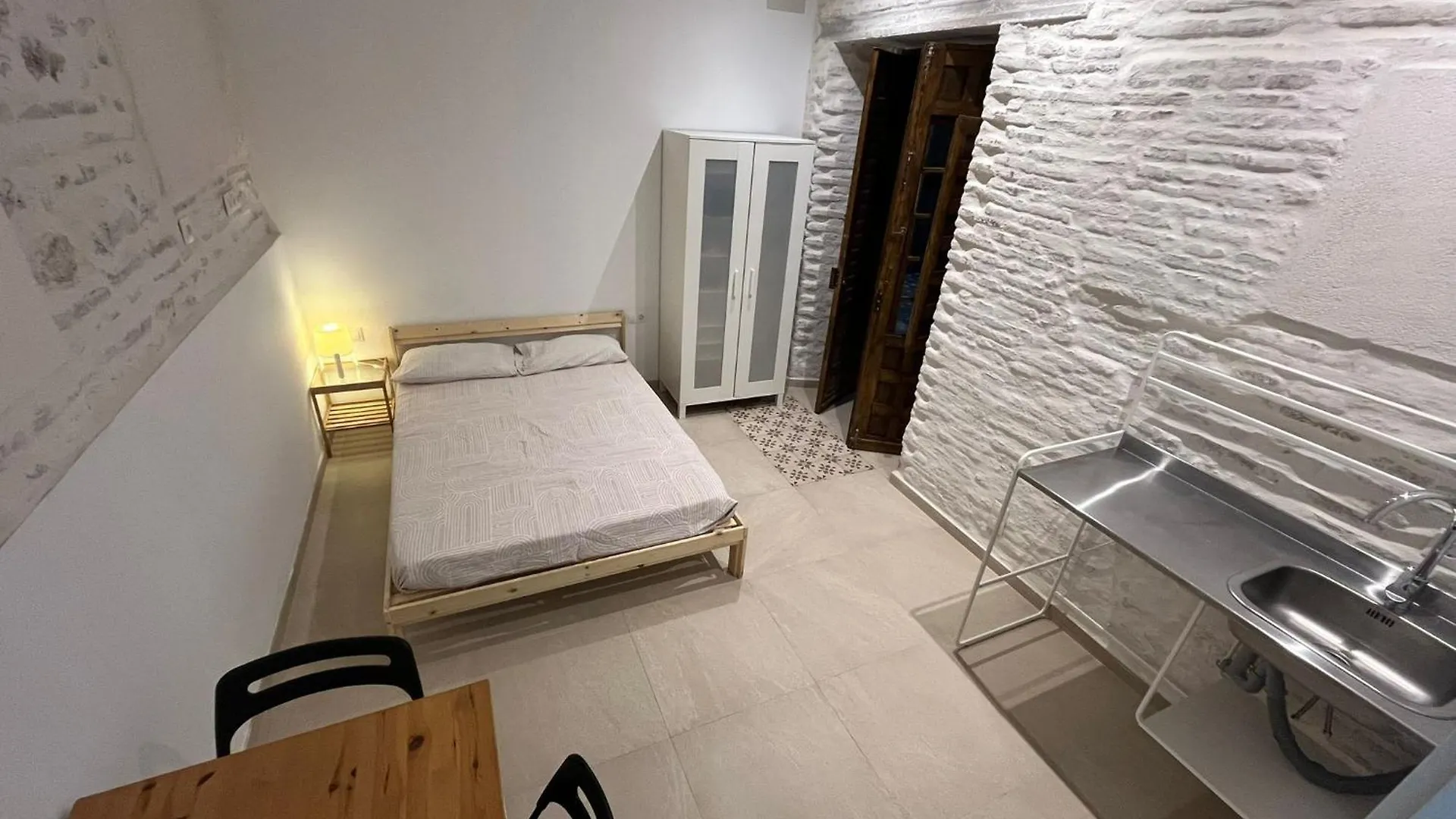 Apartamentos Cervantes Centro De Malaga Spain
