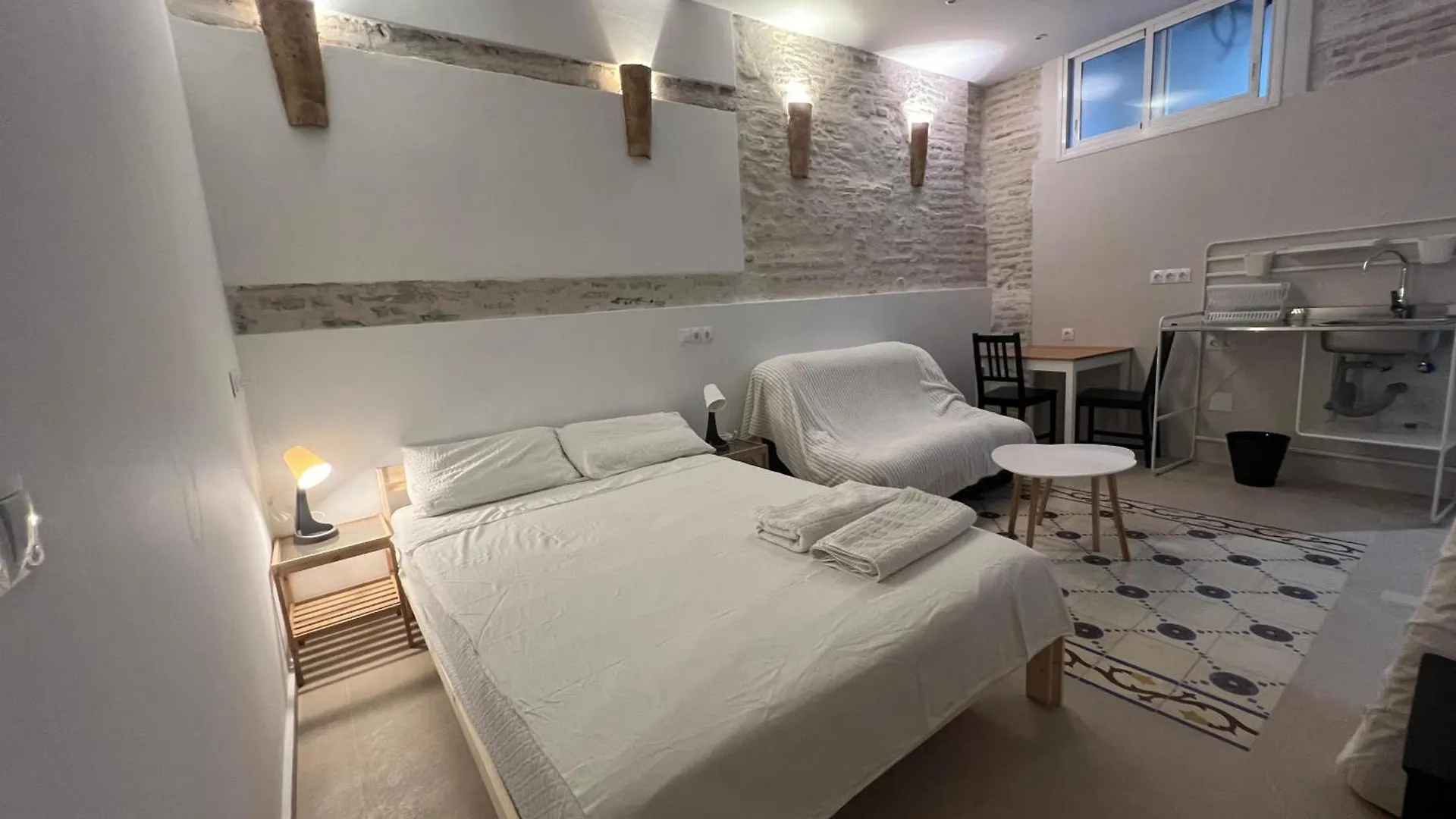 Apartamentos Cervantes Centro De Malaga 0*,  Spain
