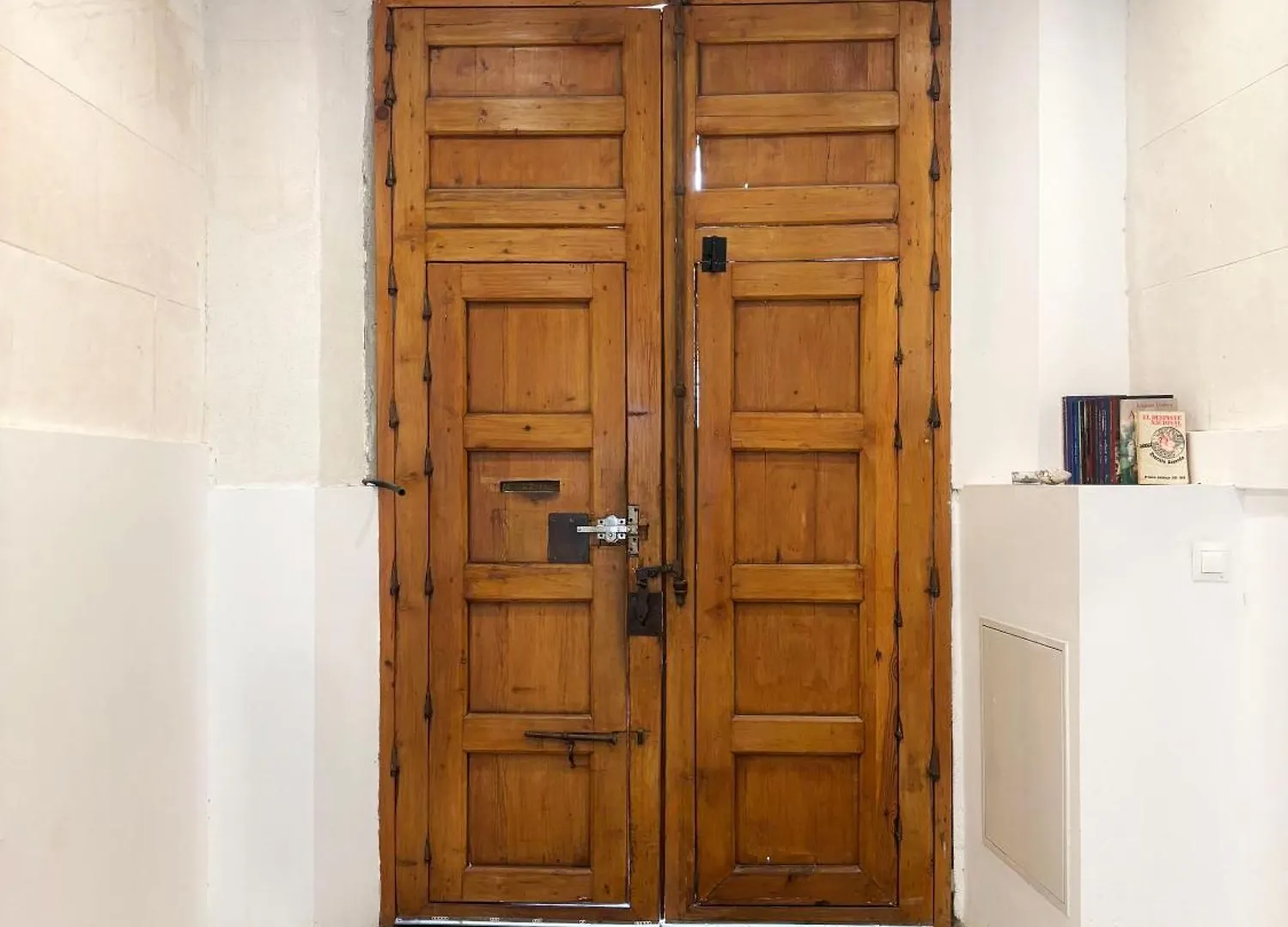 Cervantes Suites Μάλαγα 0*,