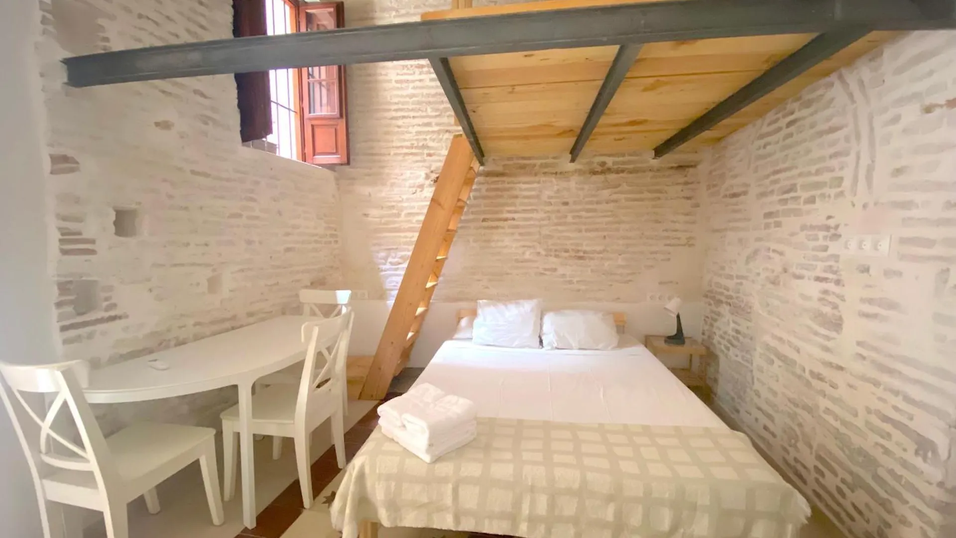 Cervantes Suites Μάλαγα
